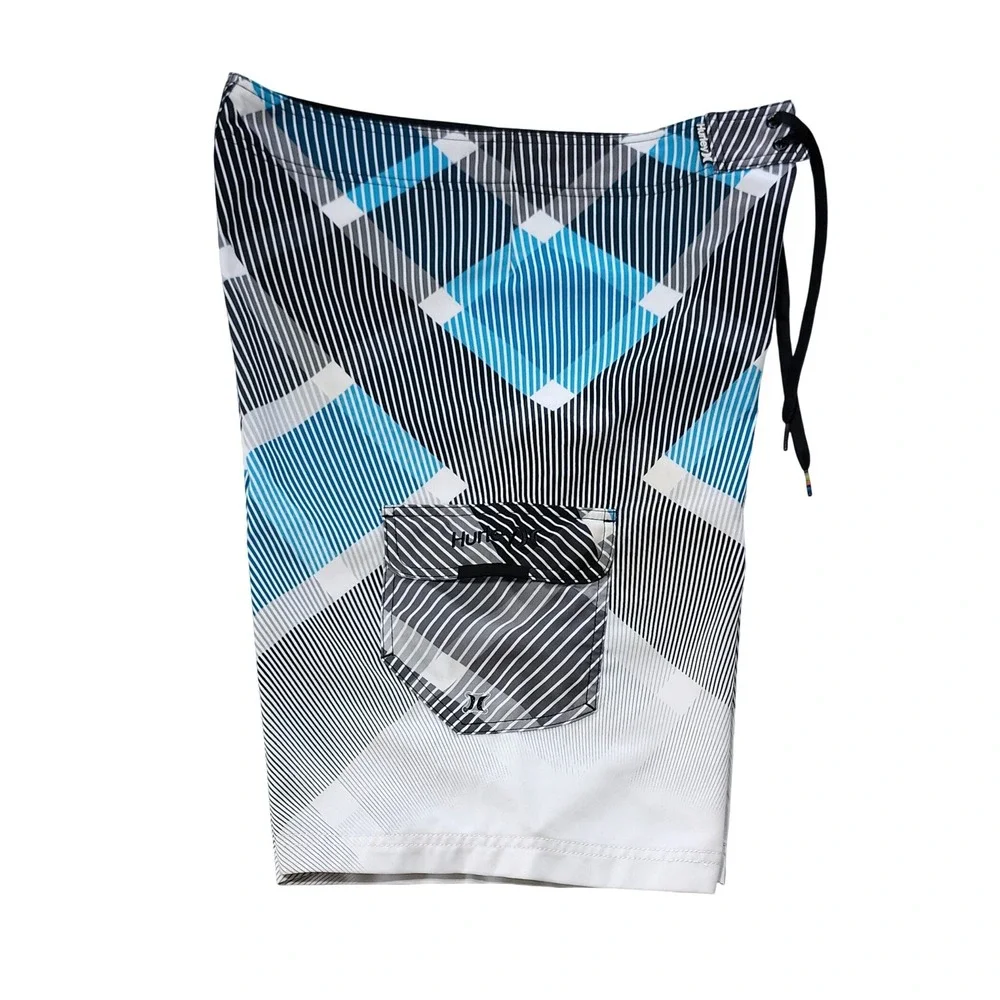 Hurley Board Shorts 32